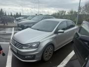 Volkswagen Polo V Рестайлинг Кемерово  - изображение 7