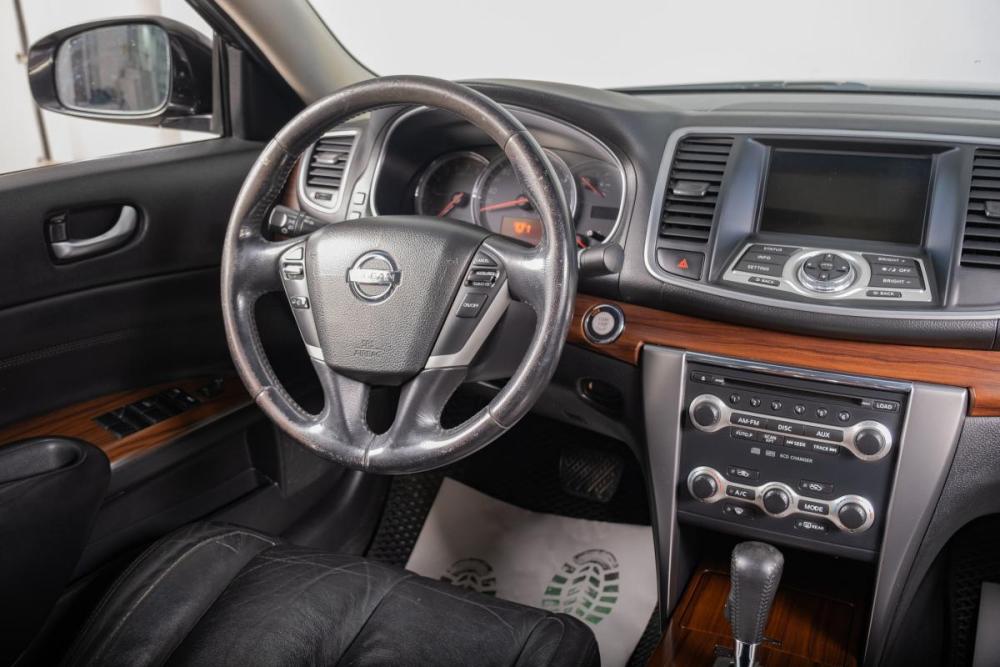 Nissan Teana II Томск  - изображение 9