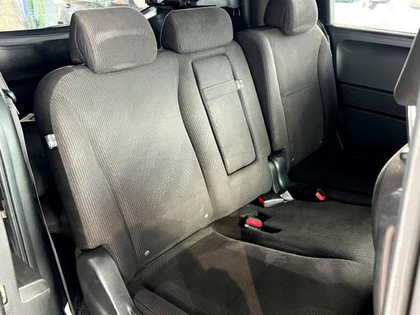 Honda Freed I Рестайлинг с пробегом 2012 года, цена 1 150 000 рублей, 145000 км, компактвэн, Автокод Объявления