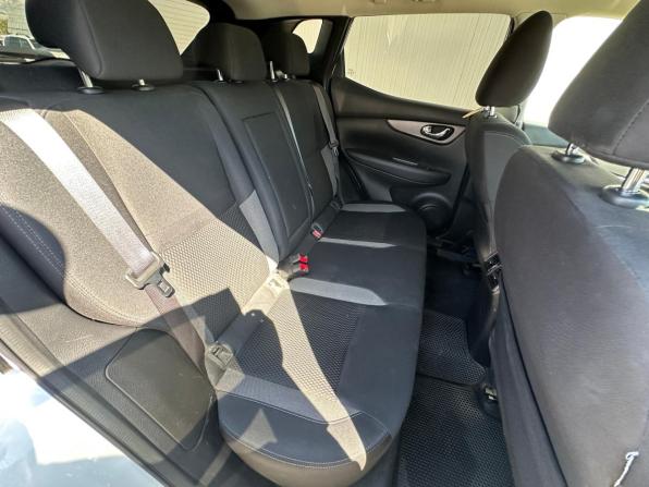Nissan Qashqai II Рестайлинг с пробегом 2021 года, цена 1 997 000 рублей, 76000 км, внедорожник, Автокод Объявления