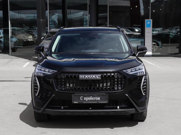 Haval Jolion I Рестайлинг с пробегом 2024 года, цена 2 130 000 рублей, 31000 км, внедорожник, Автокод Объявления