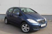 Mercedes-Benz A-Класс II (W169) Рестайлинг Санкт-Петербург  - изображение 27
