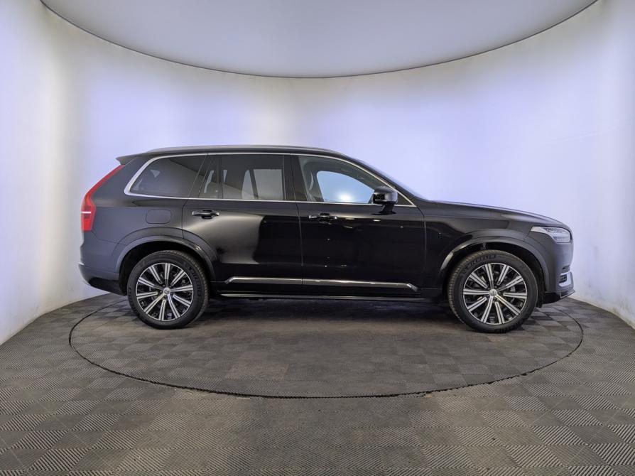 Volvo XC90 II Рестайлинг 1 Москва  - изображение 4