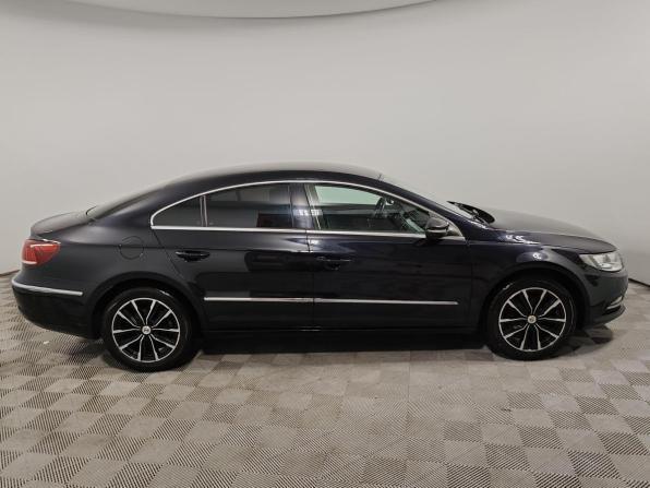 Volkswagen Passat CC I Рестайлинг с пробегом 2013 года, цена 1 499 000 рублей, 152963 км, седан, Автокод Объявления