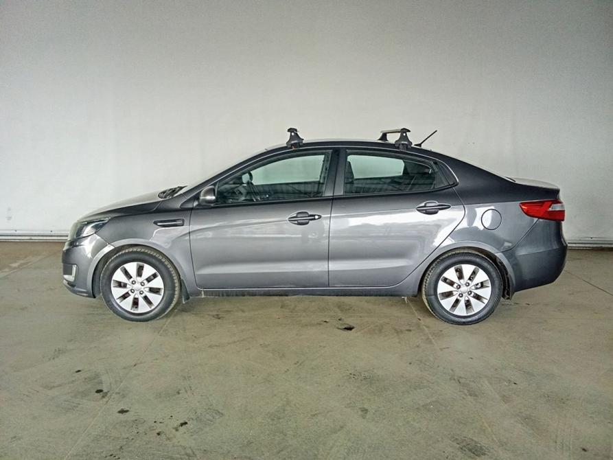 Kia Rio III Москва  - изображение 7