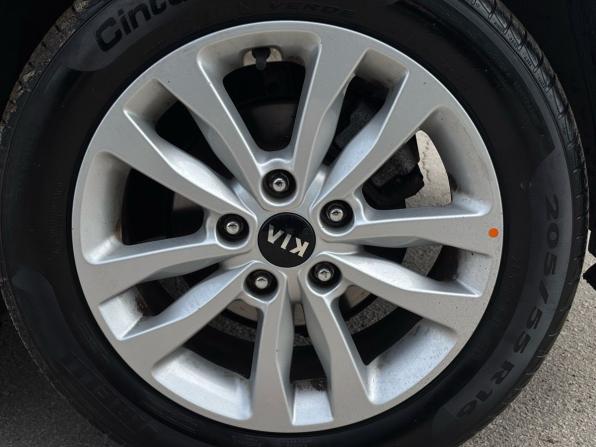 Kia Ceed II Рестайлинг с пробегом 2016 года, цена 1 120 000 рублей, 176665 км, хэтчбек, Автокод Объявления