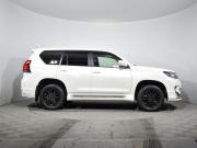 Toyota Land Cruiser Prado 150 Series Рестайлинг 2 Санкт-Петербург  - изображение 24