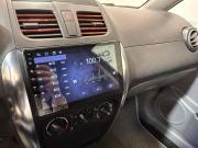 Suzuki SX4 I (Classic) Рестайлинг Пермь  - изображение 34