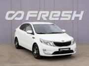 Kia Rio III Орехово-Зуево  - изображение 16