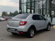 Renault Logan II Рестайлинг Ижевск  - изображение 28