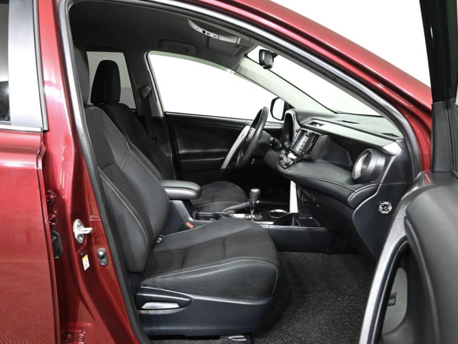 Toyota RAV4 IV (XA40) Рестайлинг Екатеринбург  - изображение 13