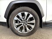 Toyota RAV4 V (XA50) Пермь  - изображение 22