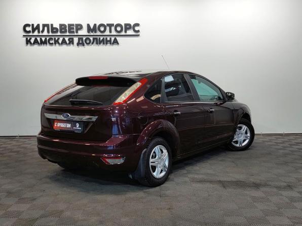 Ford Focus II Рестайлинг с пробегом 2009 года, цена 520 000 рублей, 200000 км, хэтчбек, Автокод Объявления
