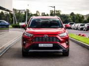 Toyota RAV4 V (XA50) Санкт-Петербург  - изображение 35