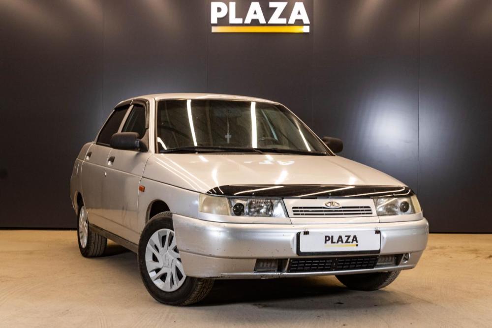 Lada (ВАЗ) 2110 Уфа  - изображение 2