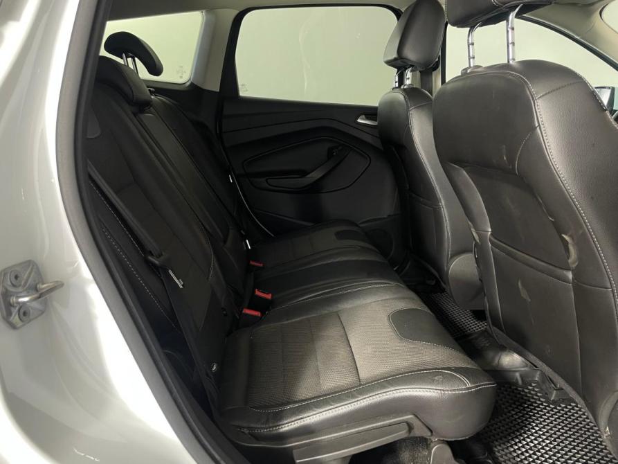 Ford Kuga II Воронеж  - изображение 22
