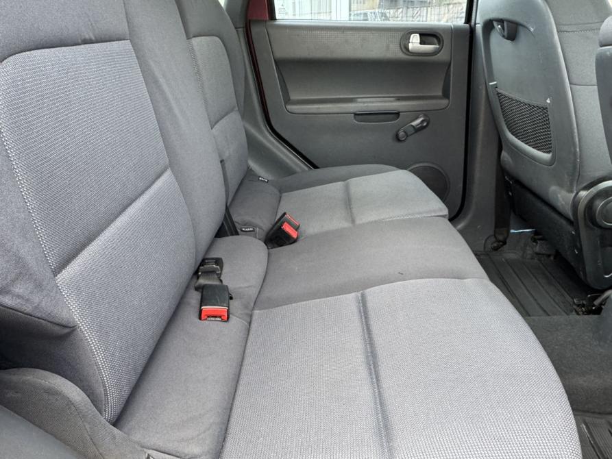 Mitsubishi Colt VI (Z20/Z30) Воронеж  - изображение 11