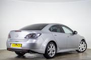 Mazda 6 II (GH) Оренбург  - изображение 24