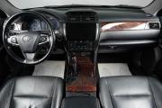 Toyota Camry VII (XV50) Рестайлинг 2 Тюмень  - изображение 36