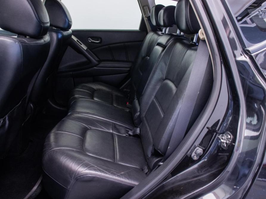 Nissan Murano II (Z51) Рестайлинг 2 Москва  - изображение 11