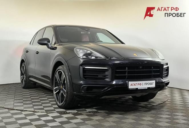 Porsche Cayenne III с пробегом 2019 года, цена 7 500 000 рублей, 63549 км, внедорожник, Автокод Объявления