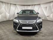 Lexus RX IV Москва  - изображение 29