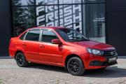 Lada (ВАЗ) Granta I Рестайлинг Ульяновск  - изображение 17