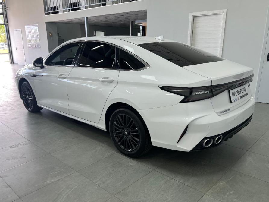 Chery Arrizo 8 Казань  - изображение 5