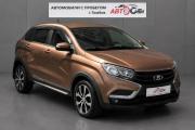 Lada (ВАЗ) XRAY I Тамбов  - изображение 21