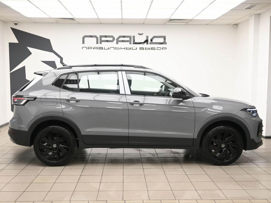 Volkswagen Tharu XR Ростов-на-Дону  - изображение 6