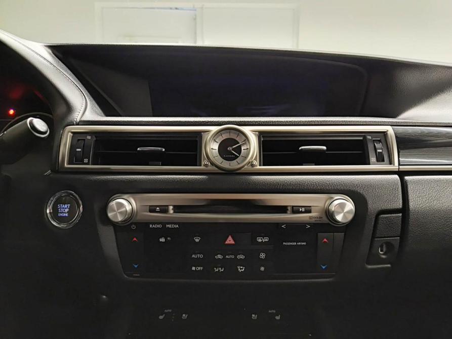 Lexus GS IV Казань  - изображение 18
