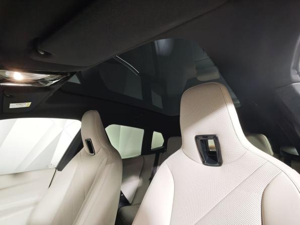BMW iX I (I20) с пробегом 2021 года, цена 6 095 000 рублей, 56562 км, внедорожник, Автокод Объявления
