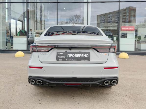 Omoda S5 GT с пробегом 2023 года, цена 1 790 000 рублей, 20038 км, седан, Автокод Объявления