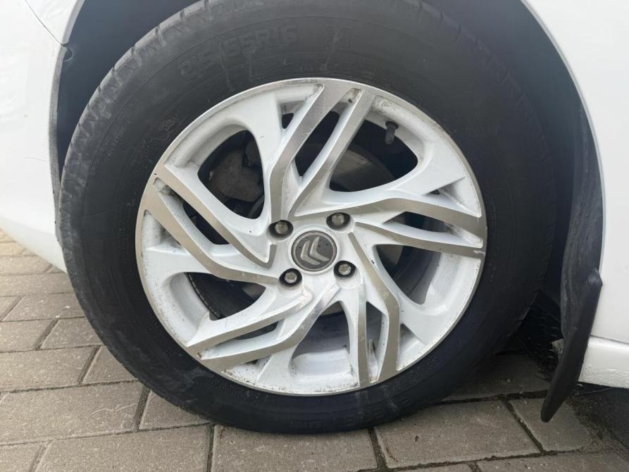 Citroen C4 II Киров  - изображение 16