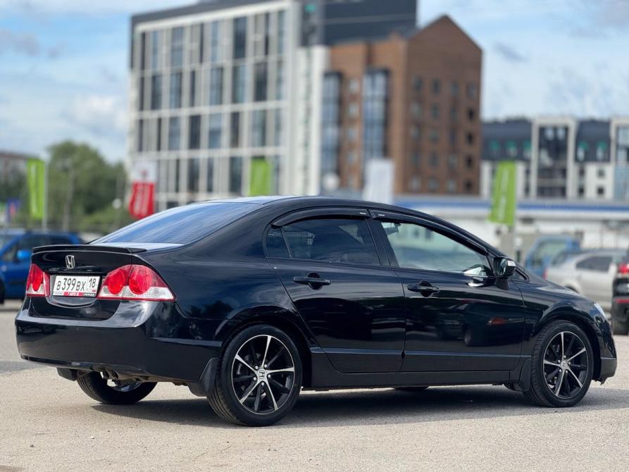 Honda Civic VIII Ижевск  - изображение 6