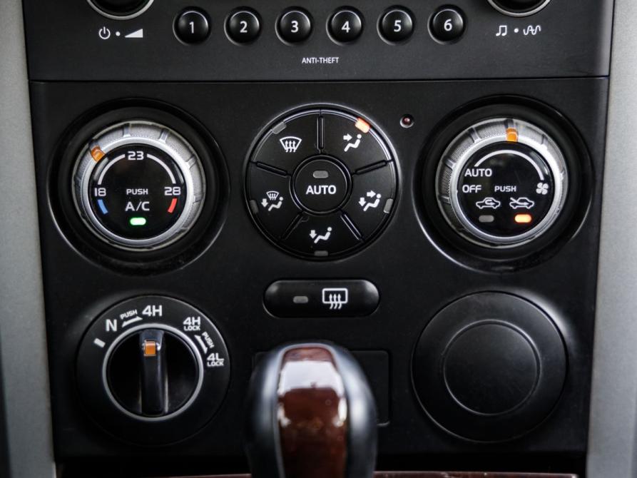 Suzuki Grand Vitara II Волгоград  - изображение 18