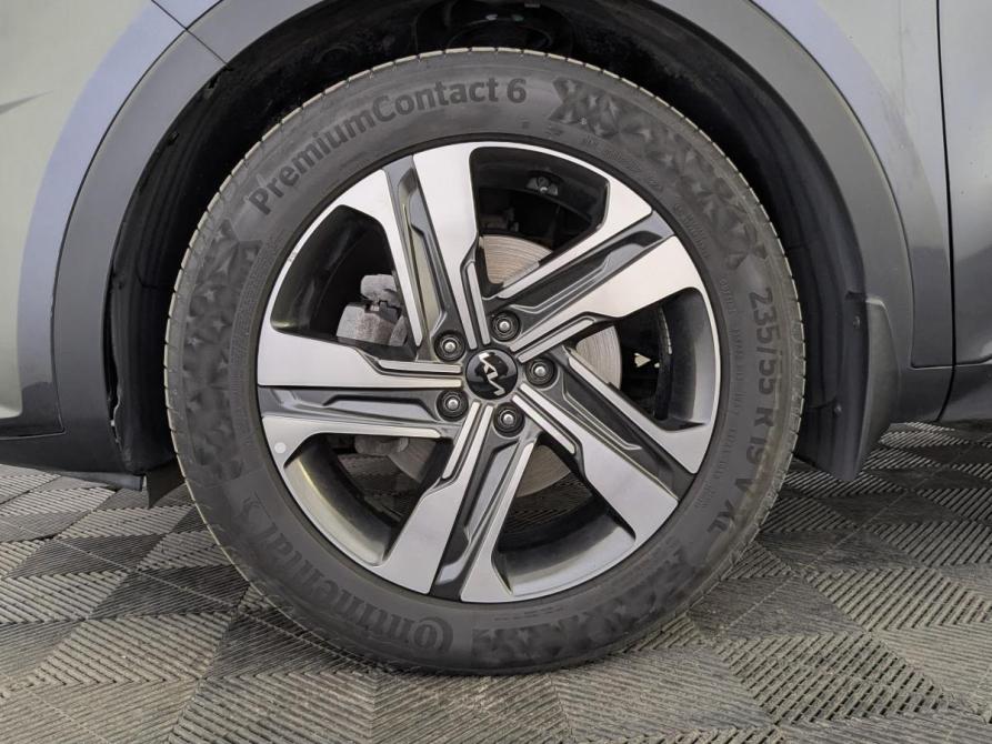 Kia Sorento IV Москва  - изображение 12