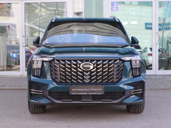 GAC GS8 II с пробегом 2024 года, цена 3 090 000 рублей, 43675 км, внедорожник, Автокод Объявления
