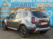 Renault Duster I Рестайлинг Набережные Челны  - изображение 22