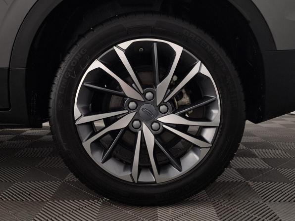 Geely Coolray I с пробегом 2023 года, цена 1 795 000 рублей, 67437 км, внедорожник, Автокод Объявления