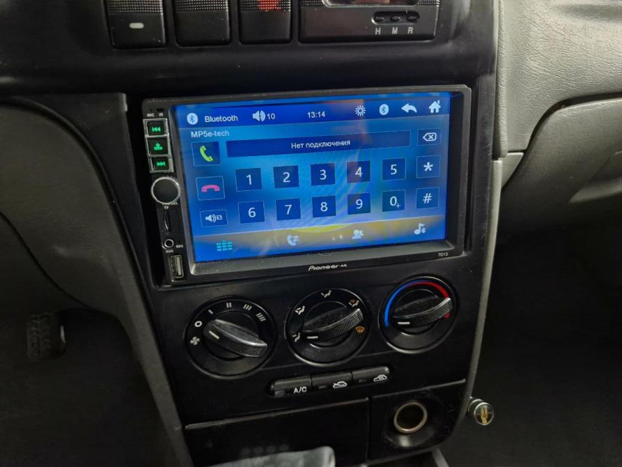 Kia Spectra I Рестайлинг 2 Нижний Новгород  - изображение 15