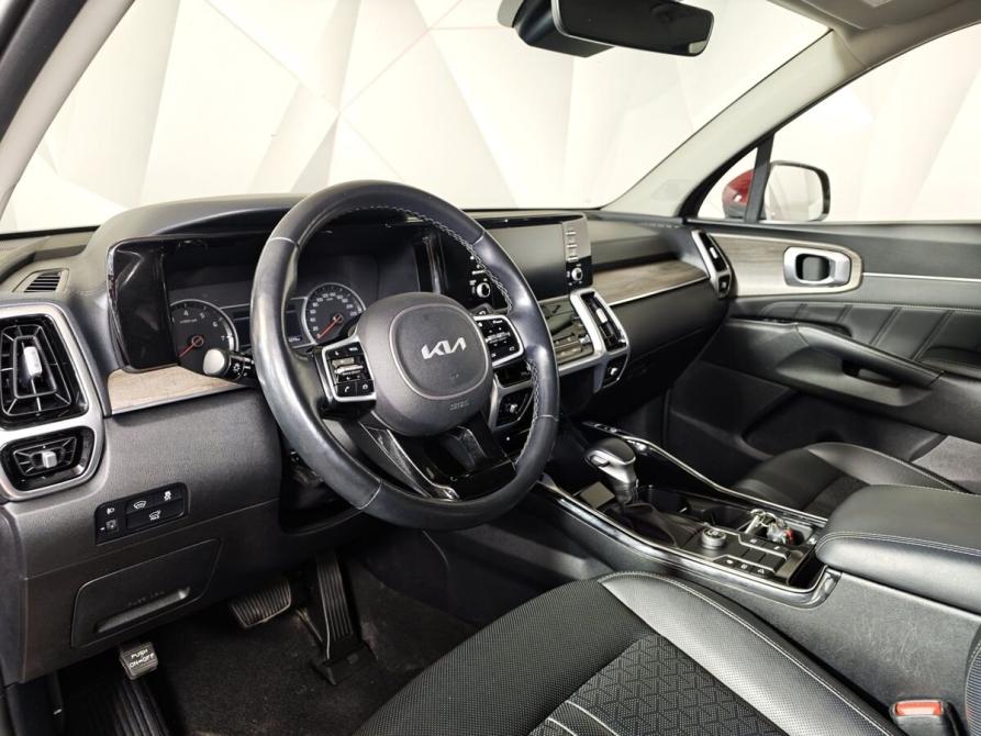 Kia Sorento IV Москва  - изображение 18
