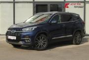Chery Tiggo 8 I Саратов  - изображение 30