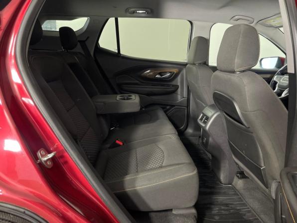 GMC Terrain II с пробегом 2018 года, цена 1 870 000 рублей, 89550 км, внедорожник, Автокод Объявления