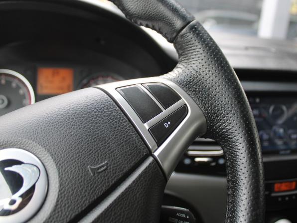 SsangYong Actyon II Рестайлинг с пробегом 2013 года, цена 1 029 000 рублей, 111499 км, внедорожник, Автокод Объявления