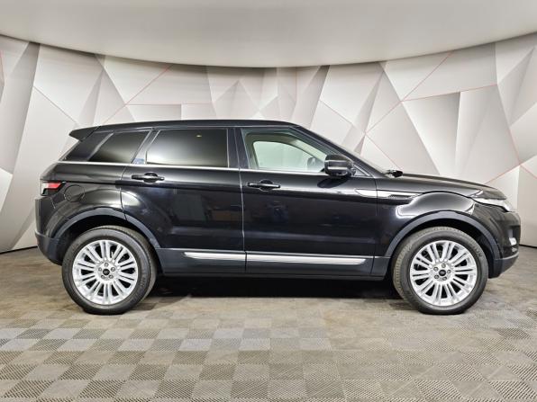 Land Rover Range Rover Evoque I с пробегом 2013 года, цена 1 893 000 рублей, 188550 км, внедорожник, Автокод Объявления
