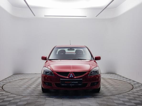 Mitsubishi Lancer IX с пробегом 2004 года, цена 404 000 рублей, 250227 км, седан, Автокод Объявления