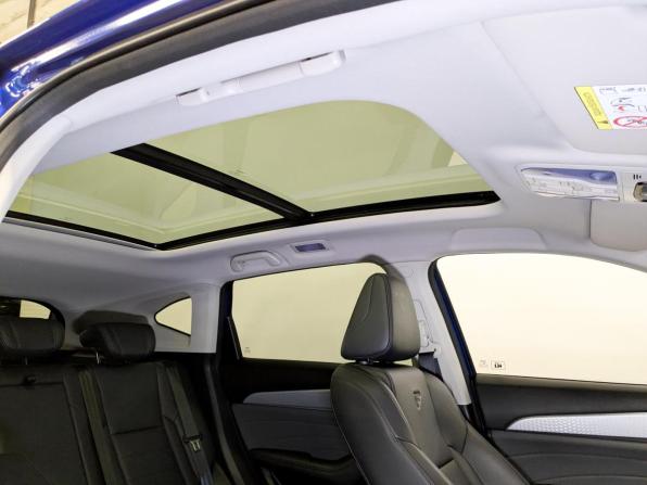 Haval F7 I Рестайлинг с пробегом 2022 года, цена 2 155 000 рублей, 54769 км, внедорожник, Автокод Объявления