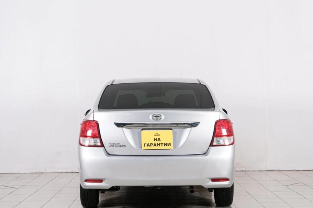 Toyota Corolla XI (E160 E170 E180) Красноярск  - изображение 6