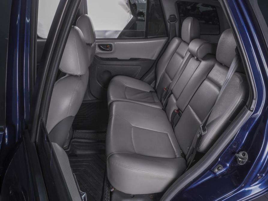 Hyundai Santa Fe Classic Ростов-на-Дону  - изображение 9